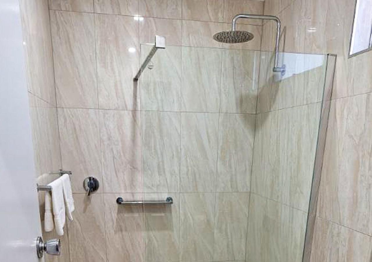 Royal Hotel-Motel Moree Zewnętrze zdjęcie