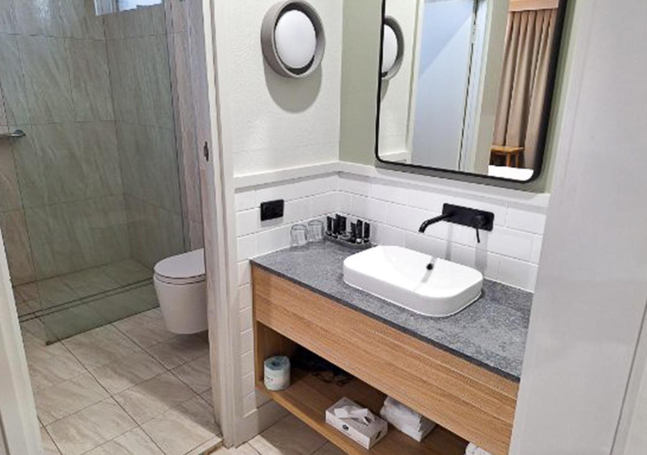 Royal Hotel-Motel Moree Zewnętrze zdjęcie