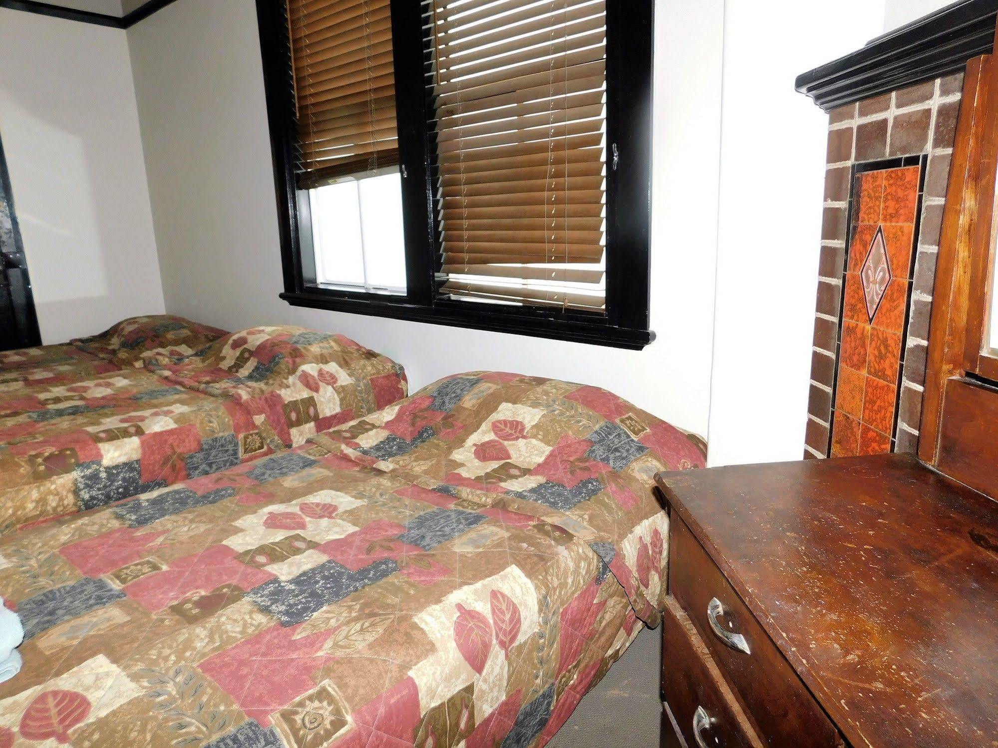 Royal Hotel-Motel Moree Zewnętrze zdjęcie