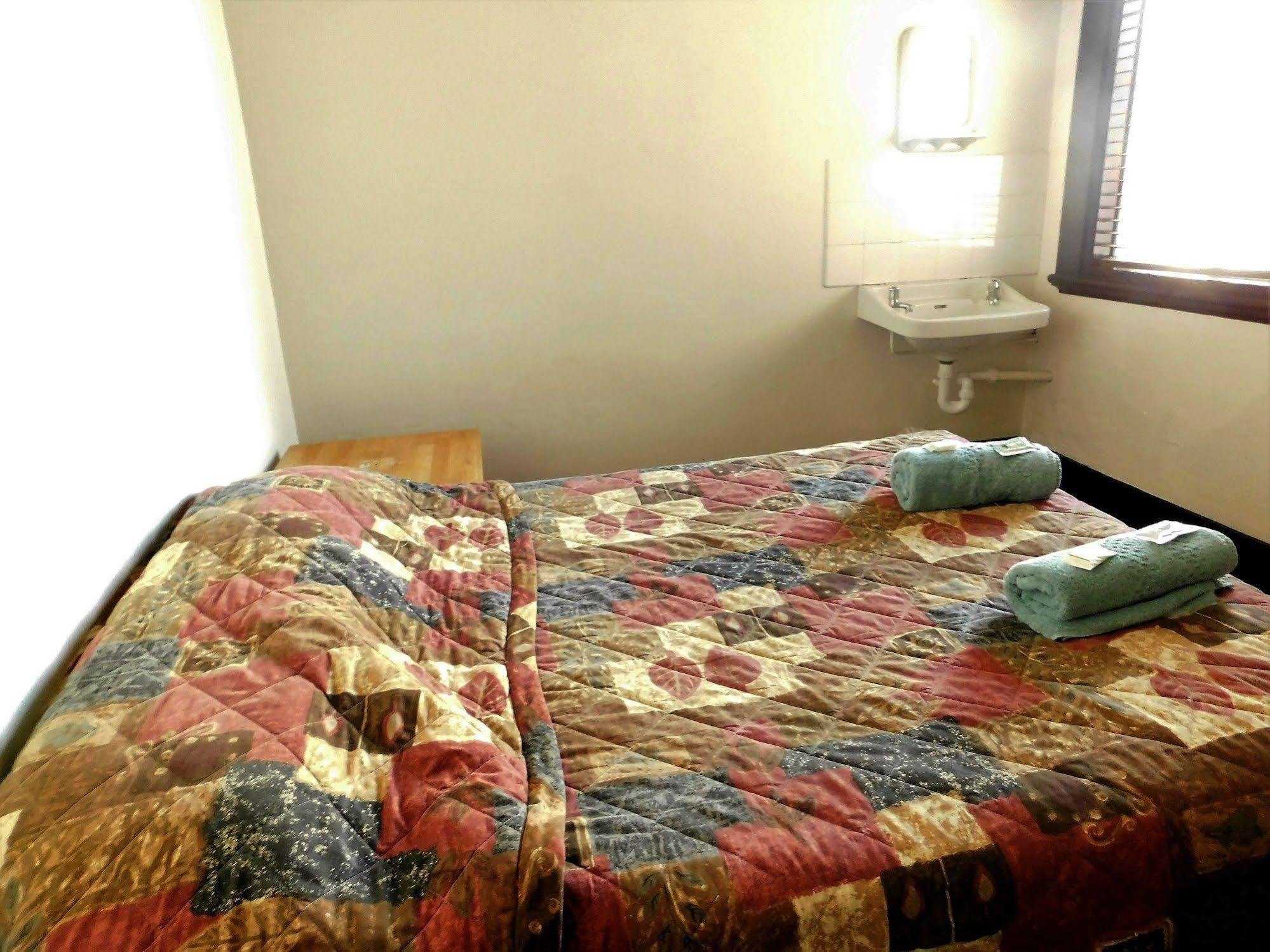 Royal Hotel-Motel Moree Zewnętrze zdjęcie